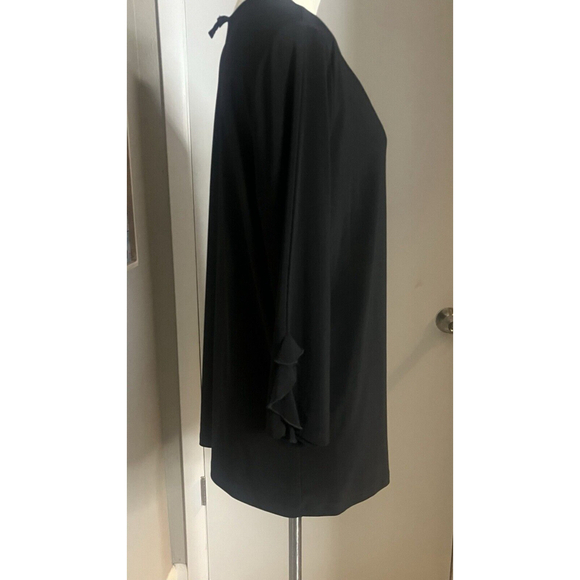 NWT Dressy Womens Blouse By Clara Sun Woo - Picture 13 of 15